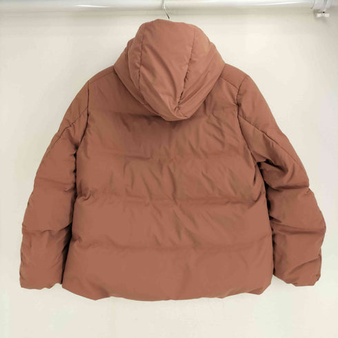 ユニクロ UNIQLO シームレスダウンパーカ レディース JPN:L