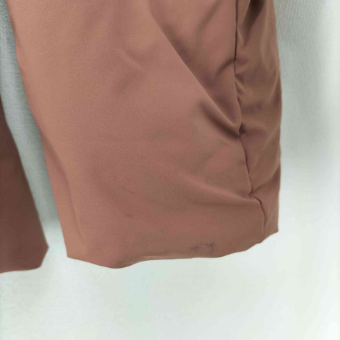 ユニクロ UNIQLO シームレスダウンパーカ レディース JPN:L
