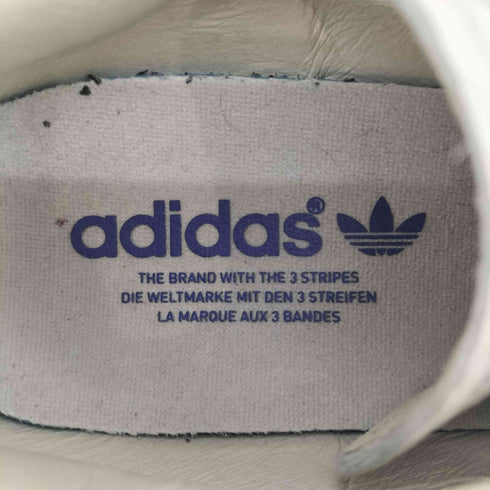 アディダスオリジナルス adidas Originals Stan Smith ローカット スニーカー メンズ JPN:28