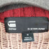 ジースターロー G-STAR RAW HOLIDAY KNITTED SWEATER グラフィックデザインロゴセーター メンズ JPN:M