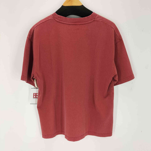 センチメーター centimeter Tribal logo rhinestone tee メンズ JPN:L
