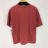 センチメーター centimeter Tribal logo rhinestone tee メンズ JPN:L