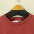 センチメーター centimeter Tribal logo rhinestone tee メンズ JPN:L
