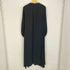 AK+1 20aw タックロングワンピース レディース FREE