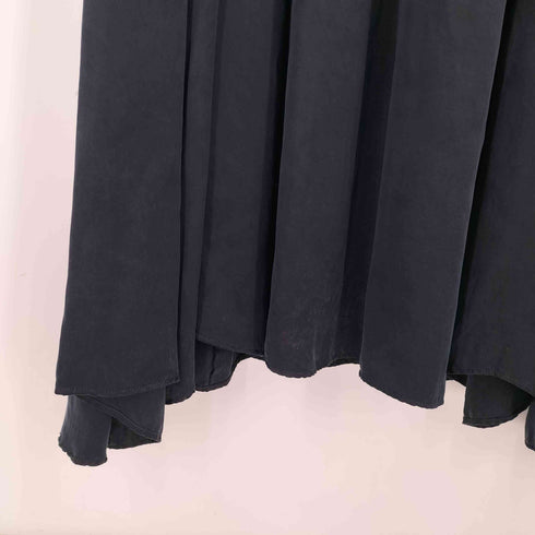 AK+1 20aw タックロングワンピース レディース FREE