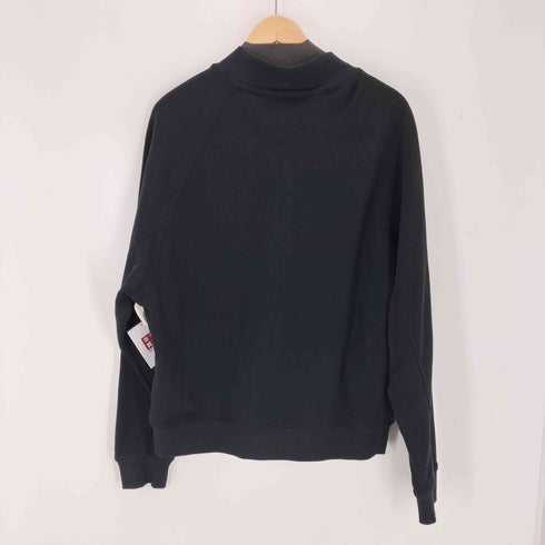 トミージーンズ tommy jeans ロゴ刺繍スタジャン メンズ JPN:L