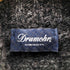 ドルモア Drumohr MADE IN ITALY イタリア製 ゲージ編み ラムウール タートルネック ニット セーター メンズ EUR:48