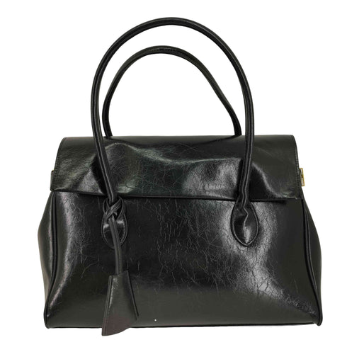 リリーブラウン Lily Brown パーテーショントートバッグ レディース