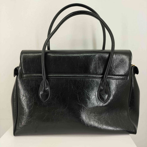 リリーブラウン Lily Brown パーテーショントートバッグ レディース