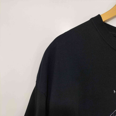 我が宿星の名はスカム ノイズコア ファストコア アートワーク 両面 プリント S/S Tシャツ メンズ import:XXL