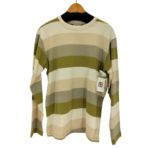 バーバリアン BARBARIAN LW Crewneck L/S sht メンズ JPN:M