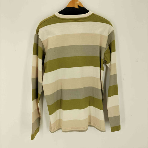 バーバリアン BARBARIAN LW Crewneck L/S sht メンズ JPN:M