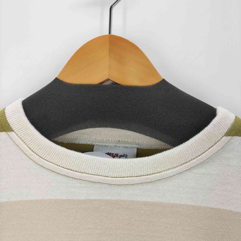 バーバリアン BARBARIAN LW Crewneck L/S sht メンズ JPN:M