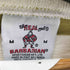 バーバリアン BARBARIAN LW Crewneck L/S sht メンズ JPN:M