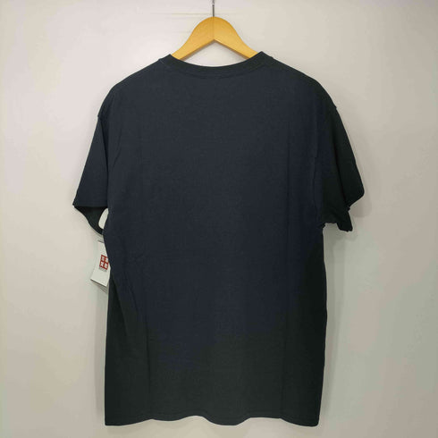 ノイズグラインド アートワーク プリント S/S Tシャツ メンズ import:L