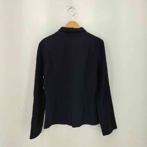 ズッカ ZUCCa イッセイミヤケ期 ラウンドカラージャケット メンズ M