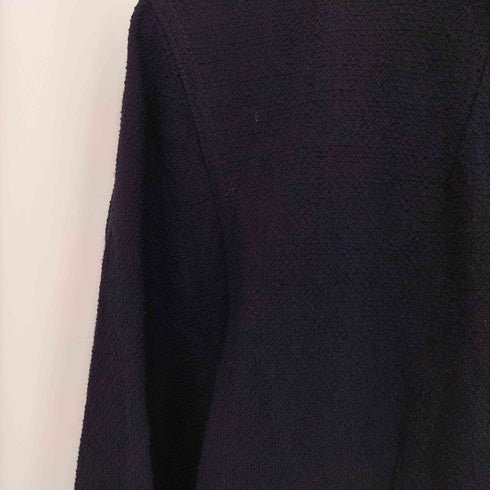 ズッカ ZUCCa イッセイミヤケ期 ラウンドカラージャケット メンズ M