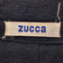 ズッカ ZUCCa イッセイミヤケ期 ラウンドカラージャケット メンズ M