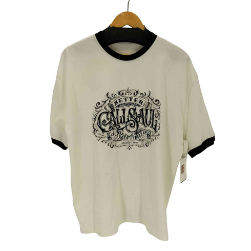 RUN ESSENTIAL LINGER TEE メンズ
