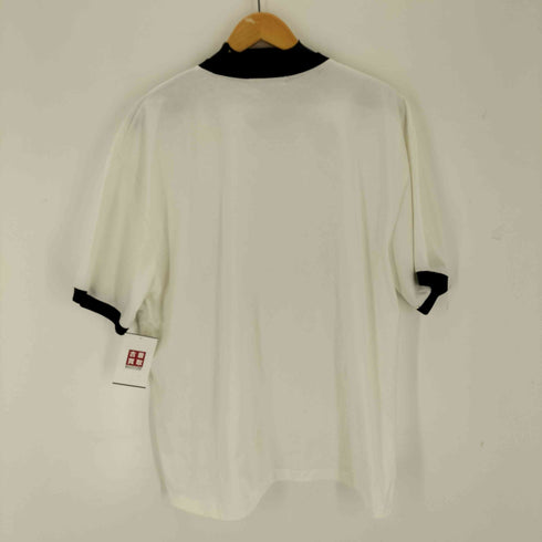 RUN ESSENTIAL LINGER TEE メンズ