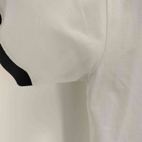 RUN ESSENTIAL LINGER TEE メンズ