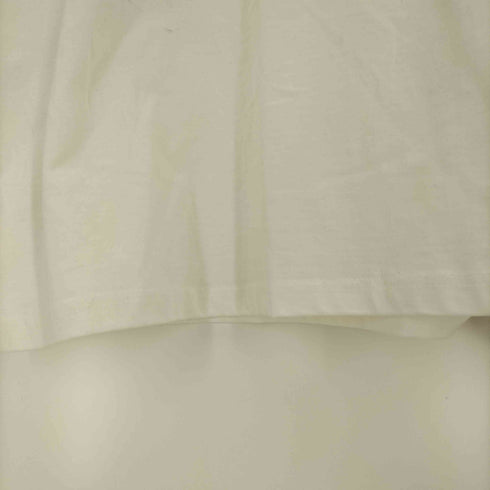 RUN ESSENTIAL LINGER TEE メンズ