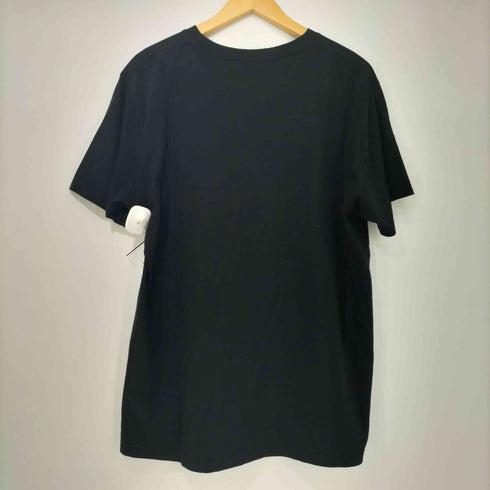 ハードコア パンク ロゴ プリント S/S Tシャツ メンズ JPN:XXL