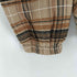 Shoowtime Collar corduroy switching work check jacket メンズ JPN:L