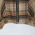 Shoowtime Collar corduroy switching work check jacket メンズ JPN:L