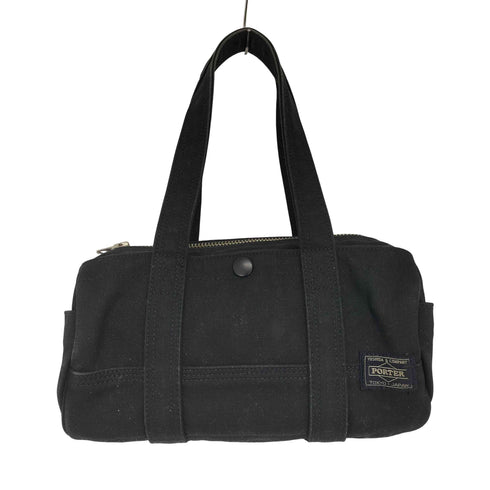 ポーター PORTER ミニボストン ハンドバッグ レディース