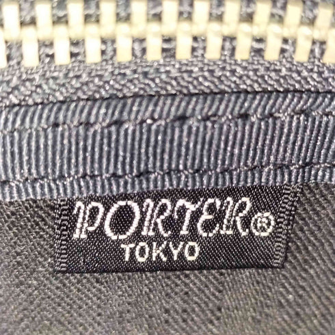 ポーター PORTER ミニボストン ハンドバッグ レディース