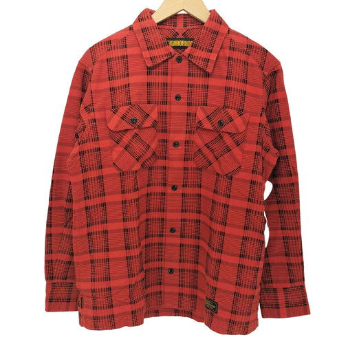 ネイバーフッド NEIGHBORHOOD B&C/C-SHIRT LS メンズ JPN:S