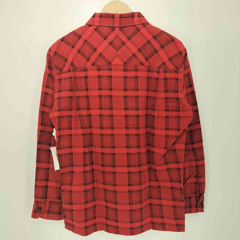 ネイバーフッド NEIGHBORHOOD B&C/C-SHIRT LS メンズ JPN:S
