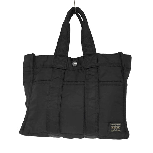ポーター PORTER タンカー ハンドバッグ トートバッグ レディース