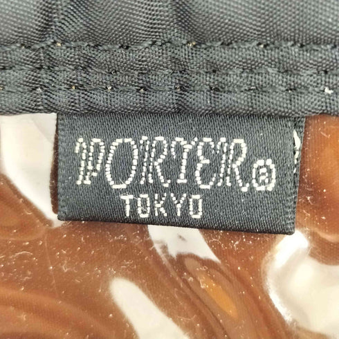 ポーター PORTER タンカー ハンドバッグ トートバッグ レディース