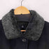 CALLERY フェイクムートンコート レディース JPN:M