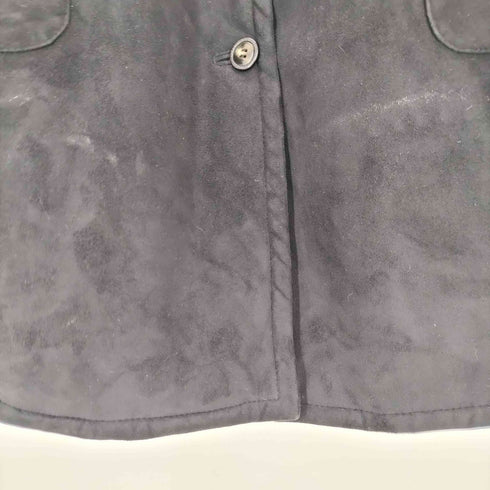 CALLERY フェイクムートンコート レディース JPN:M