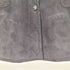 CALLERY フェイクムートンコート レディース JPN:M
