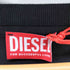 ディーゼル DIESEL T-BOXT-LS-Q10 クルーネックロングTシャツ メンズ import:L