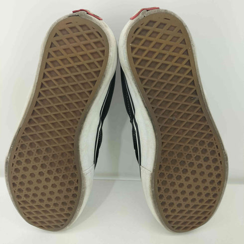 バンズ VANS SLIP ON スエード スリッポン ローカット スニーカー メンズ JPN:26.5