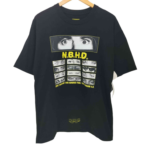 ネイバーフッド NEIGHBORHOOD 24SS アートワークプリント S/S Tシャツ メンズ