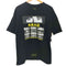 ネイバーフッド NEIGHBORHOOD 24SS アートワークプリント S/S Tシャツ メンズ