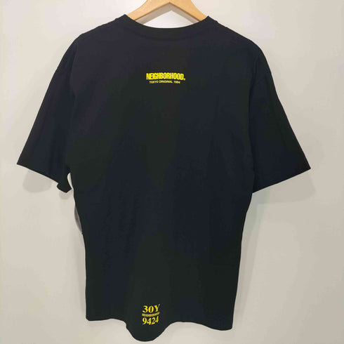 ネイバーフッド NEIGHBORHOOD 24SS アートワークプリント S/S Tシャツ メンズ