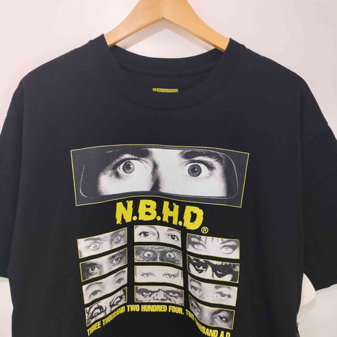 ネイバーフッド NEIGHBORHOOD 24SS アートワークプリント S/S Tシャツ メンズ