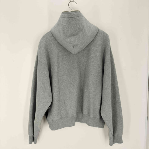 ルイス Luis SURJENT スタッズジップパーカー メンズ JPN:2