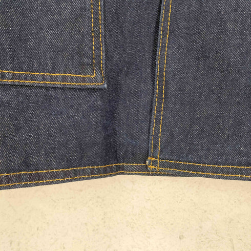 フリークスストア FREAKS STORE ビッグデニムジャケット メンズ FREE