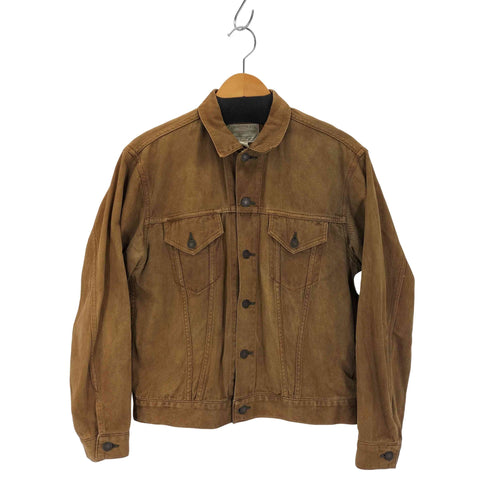 ジャーナルスタンダードホームステッド JOURNAL STANDARD J.S HOMESTEAD トラッカージャケット メンズ JPN:M