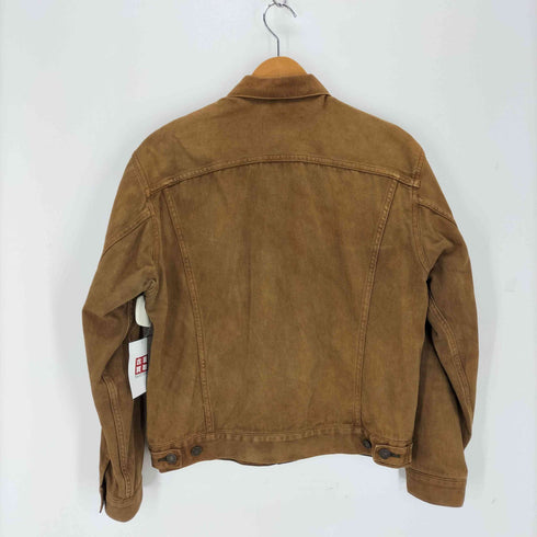 ジャーナルスタンダードホームステッド JOURNAL STANDARD J.S HOMESTEAD トラッカージャケット メンズ JPN:M