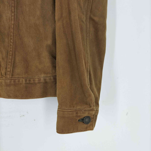 ジャーナルスタンダードホームステッド JOURNAL STANDARD J.S HOMESTEAD トラッカージャケット メンズ JPN:M