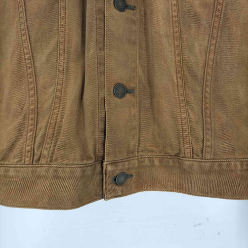 ジャーナルスタンダードホームステッド JOURNAL STANDARD J.S HOMESTEAD トラッカージャケット メンズ JPN:M